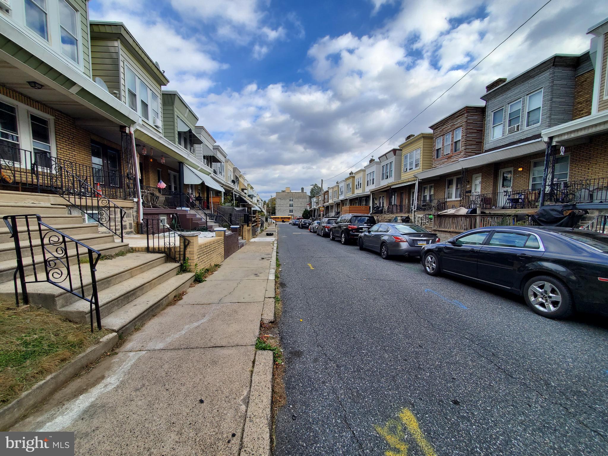 959 Carver Street Philadelphia, PA 19124 - Photo 4 of 43 Street view from front pic#2