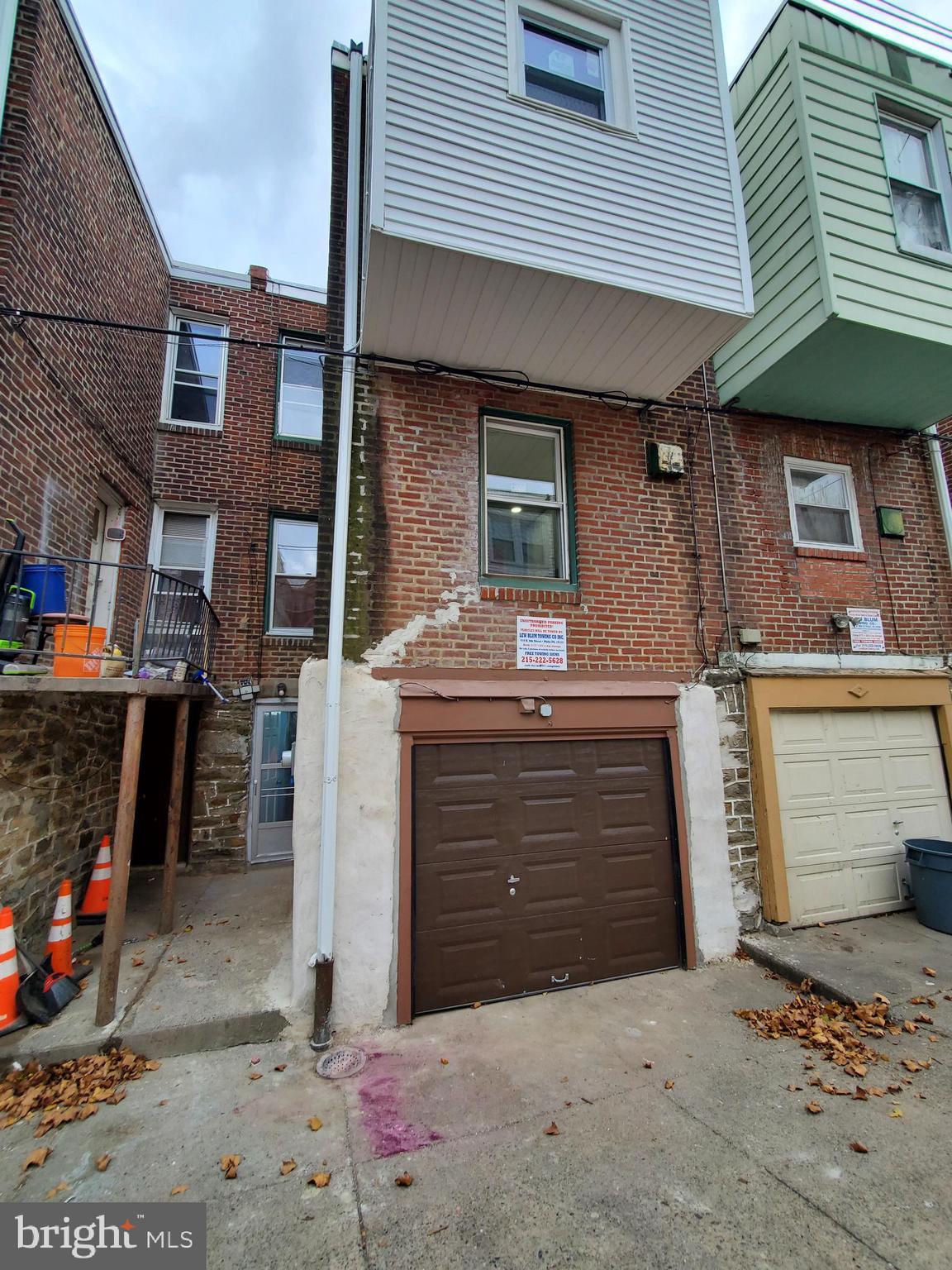 959 Carver Street Philadelphia, PA 19124 - Photo 41 of 43 Exterior back