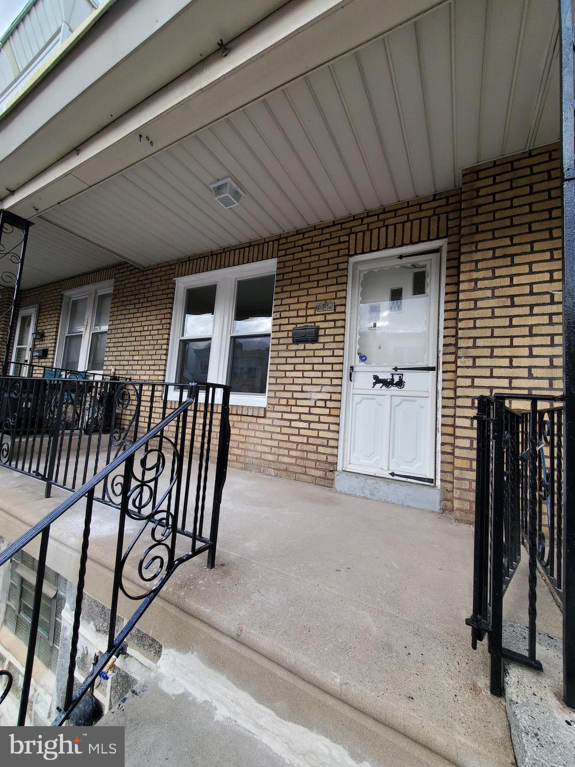 959 Carver Street Philadelphia, PA 19124 - Photo 5 of 43 Open front porch pic#1