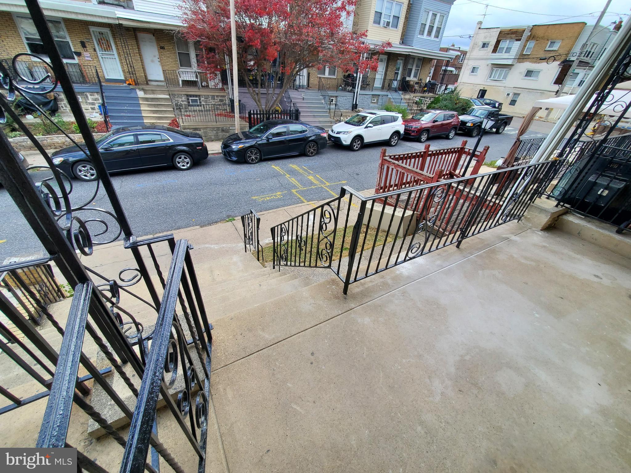 959 Carver Street Philadelphia, PA 19124 - Photo 6 of 43 Open front porch pic#2