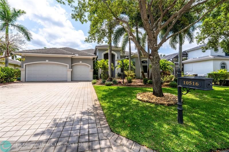 10516 Northwest 66th St  