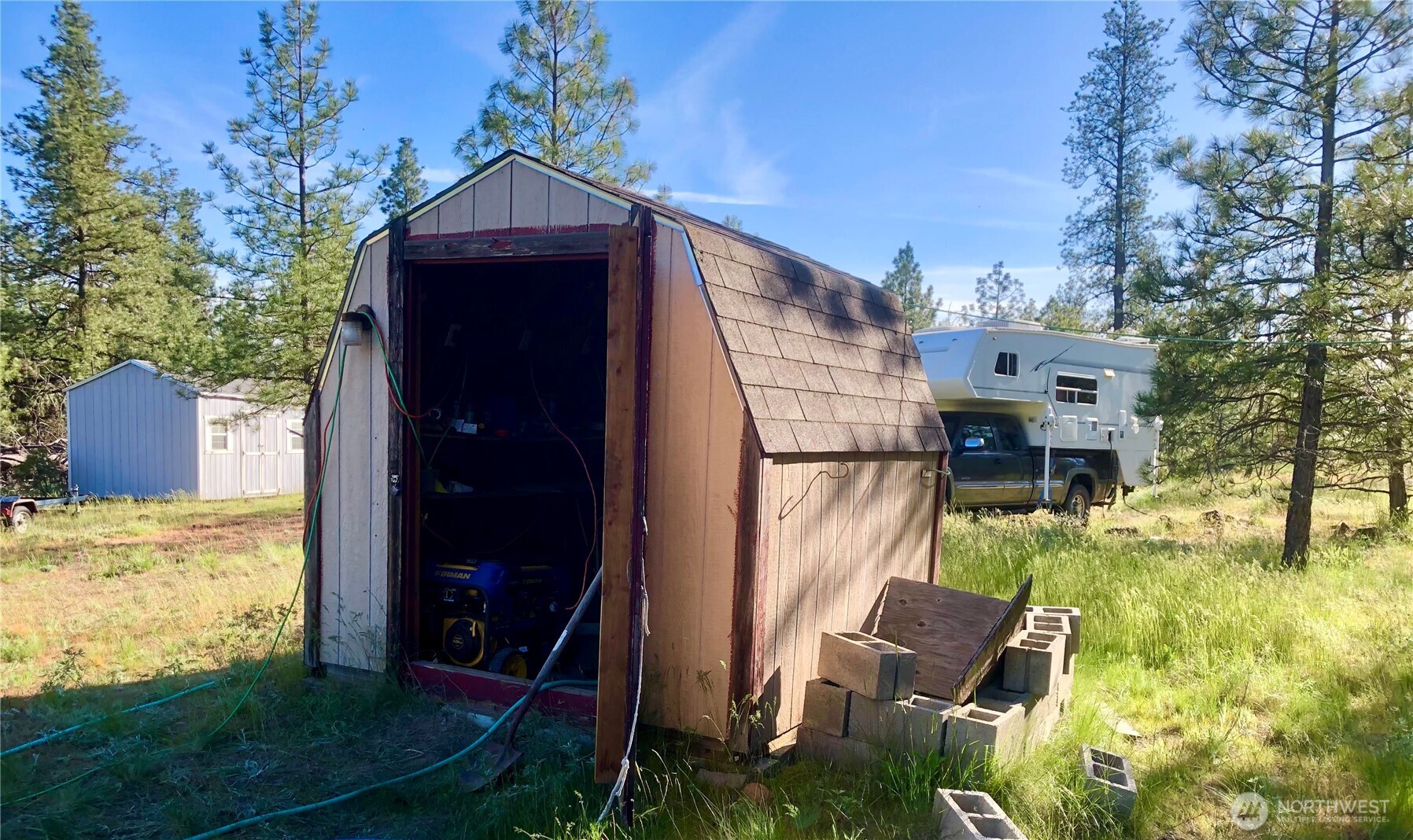 11300 South Stangland Road Medical Lake, WA 99022 - Photo 11 of 27