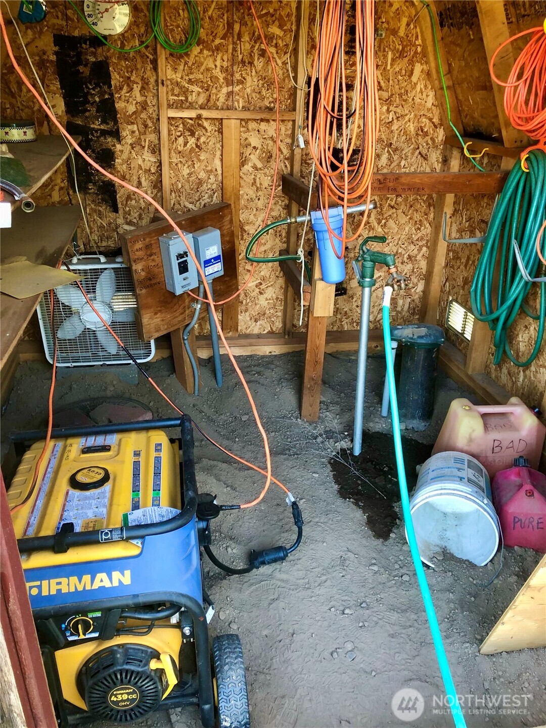 11300 South Stangland Road Medical Lake, WA 99022 - Photo 15 of 27