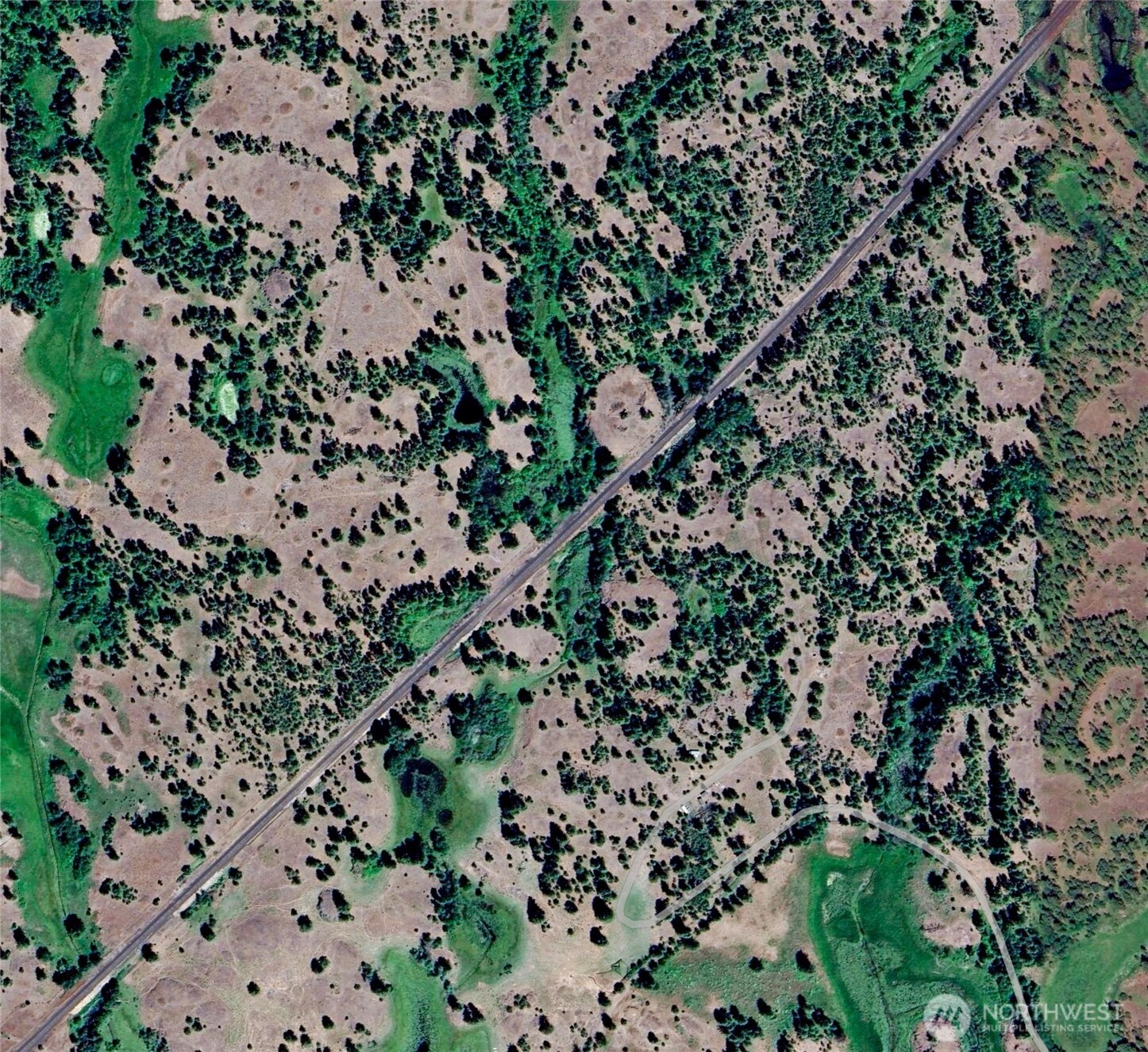 11300 South Stangland Road Medical Lake, WA 99022 - Photo 26 of 27