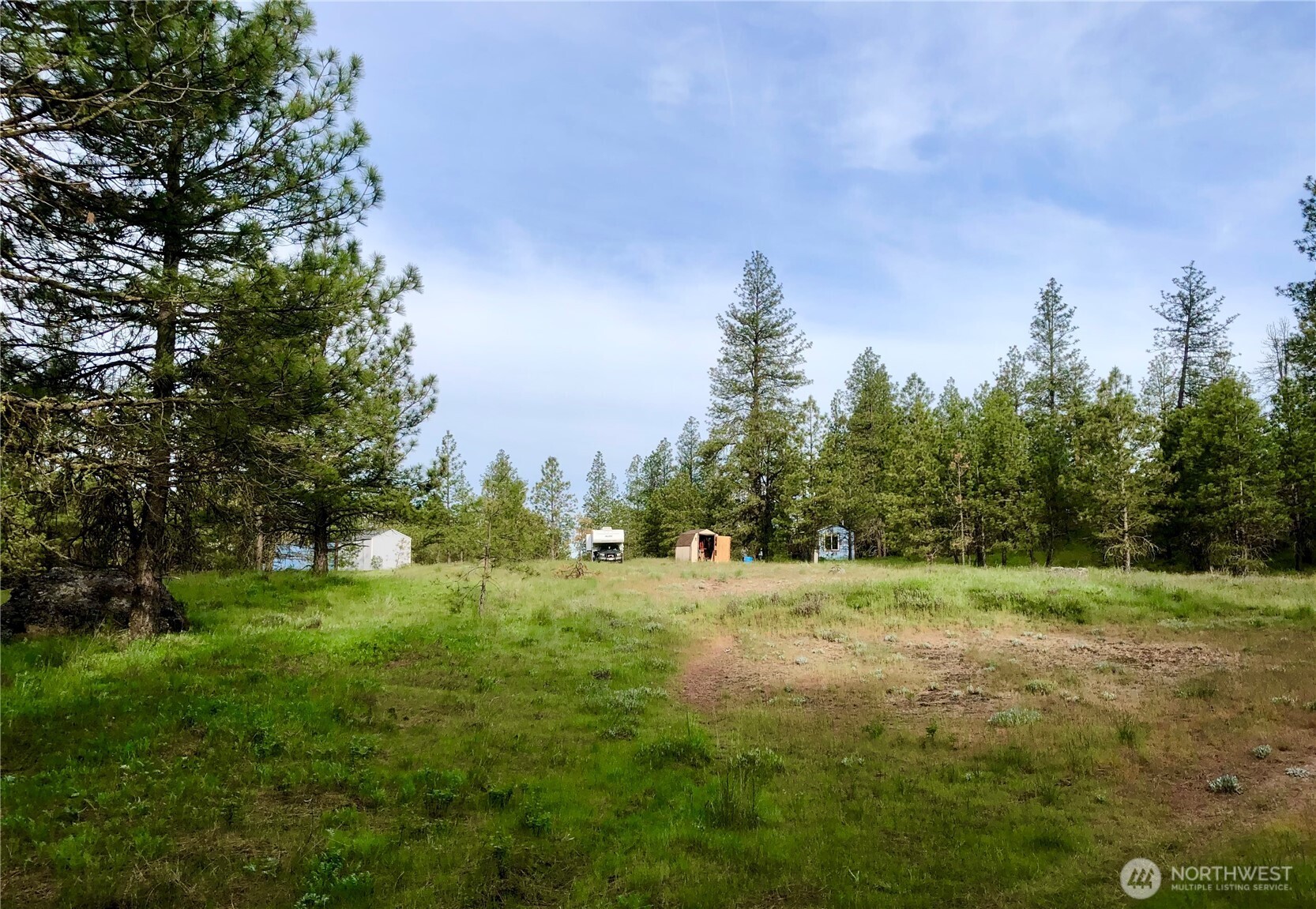 11300 South Stangland Road Medical Lake, WA 99022 - Photo 4 of 27