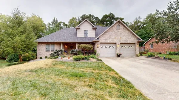 $449,700 | 1387 Fidel Lane, Jasper, IN 47546