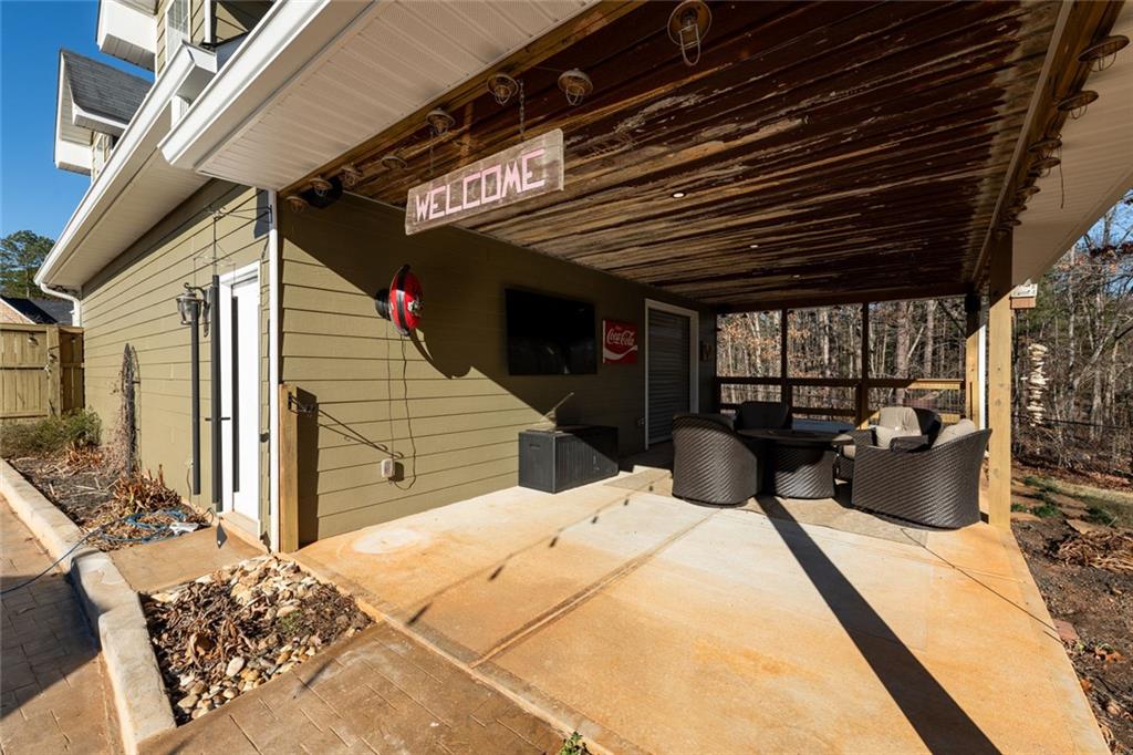 8620 Copperridge Drive Winston, GA 30187 - Photo 23 of 45 a view of outdoor space