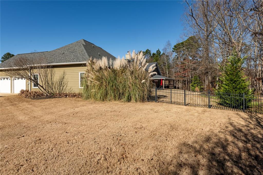 8620 Copperridge Drive Winston, GA 30187 - Photo 5 of 45 a front view of a house with a yard