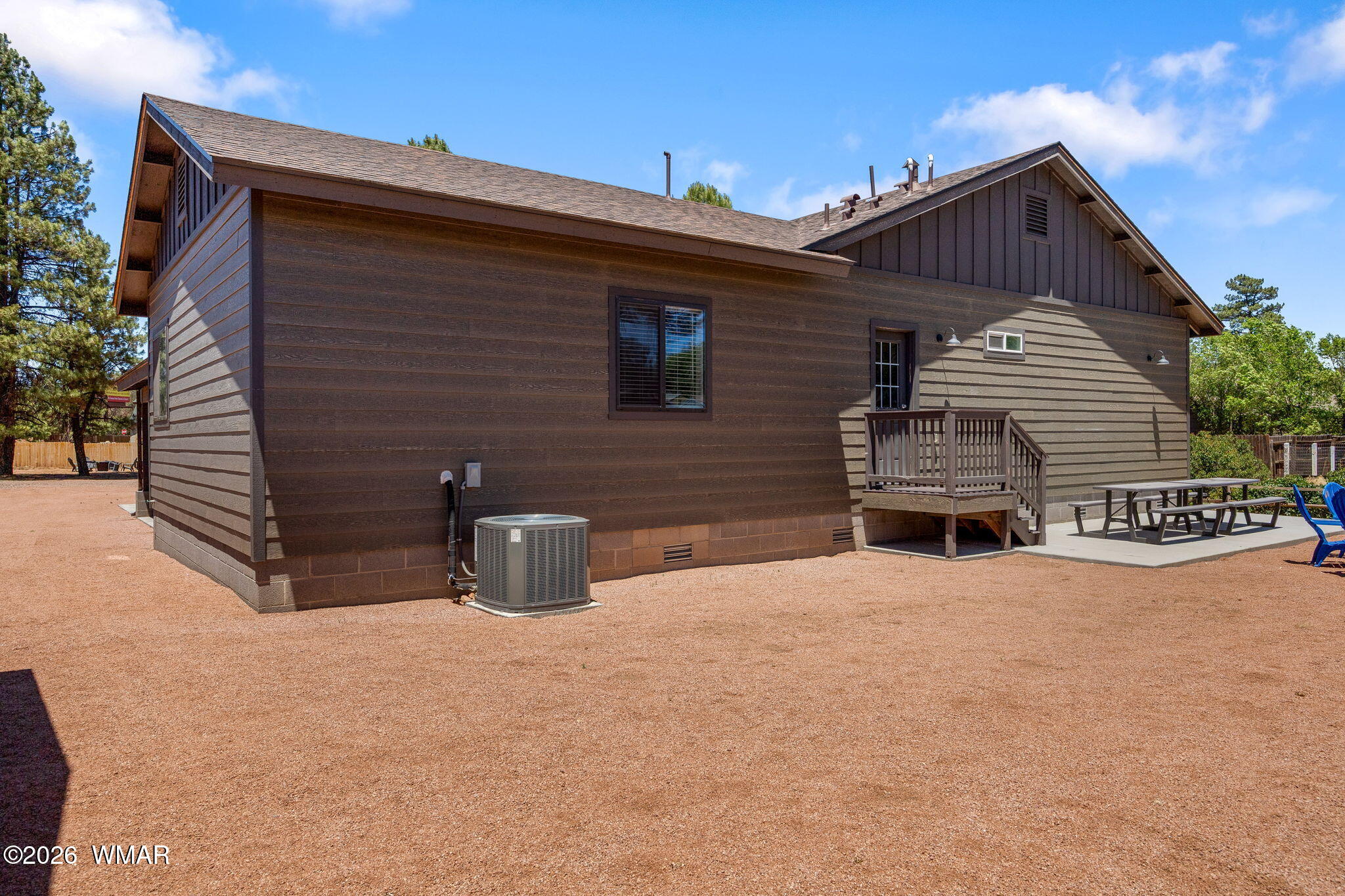 2741 Senior Center Street Overgaard, AZ 85933 - Photo 26 of 34