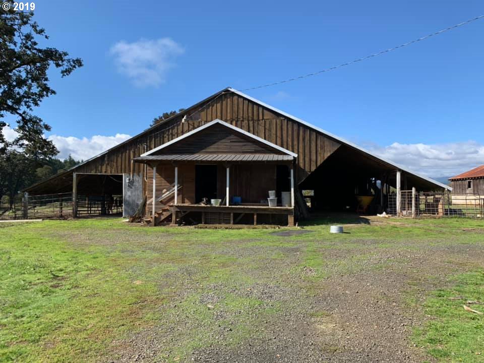 5695 Liberty Road Dallas, OR 97338 - Photo 28 of 31