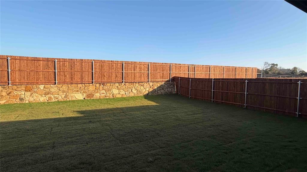 1550 Brooke Drive Tyler, TX 75704 - Photo 14 of 17 a view of an outdoor space and a lake view