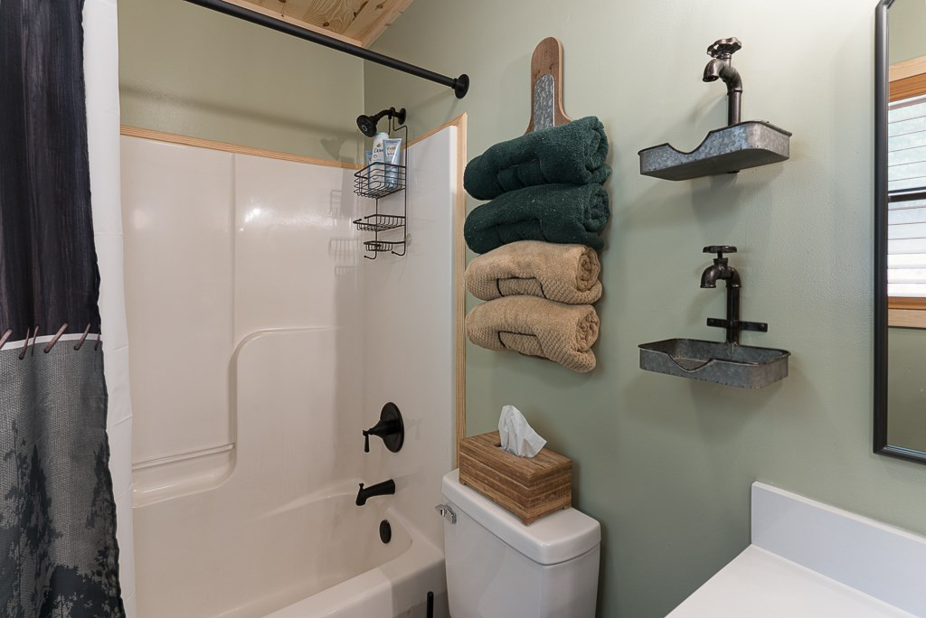 315 Evans Hollow Road Murphy, NC 28906 - Photo 22 of 34 Gallery Image 22