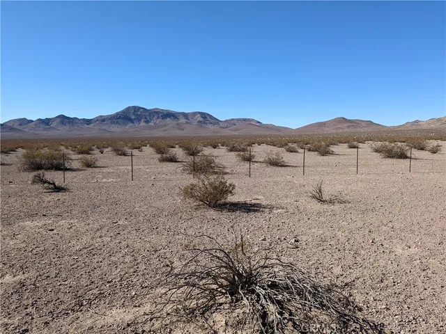 a view of mountain with outdoor space