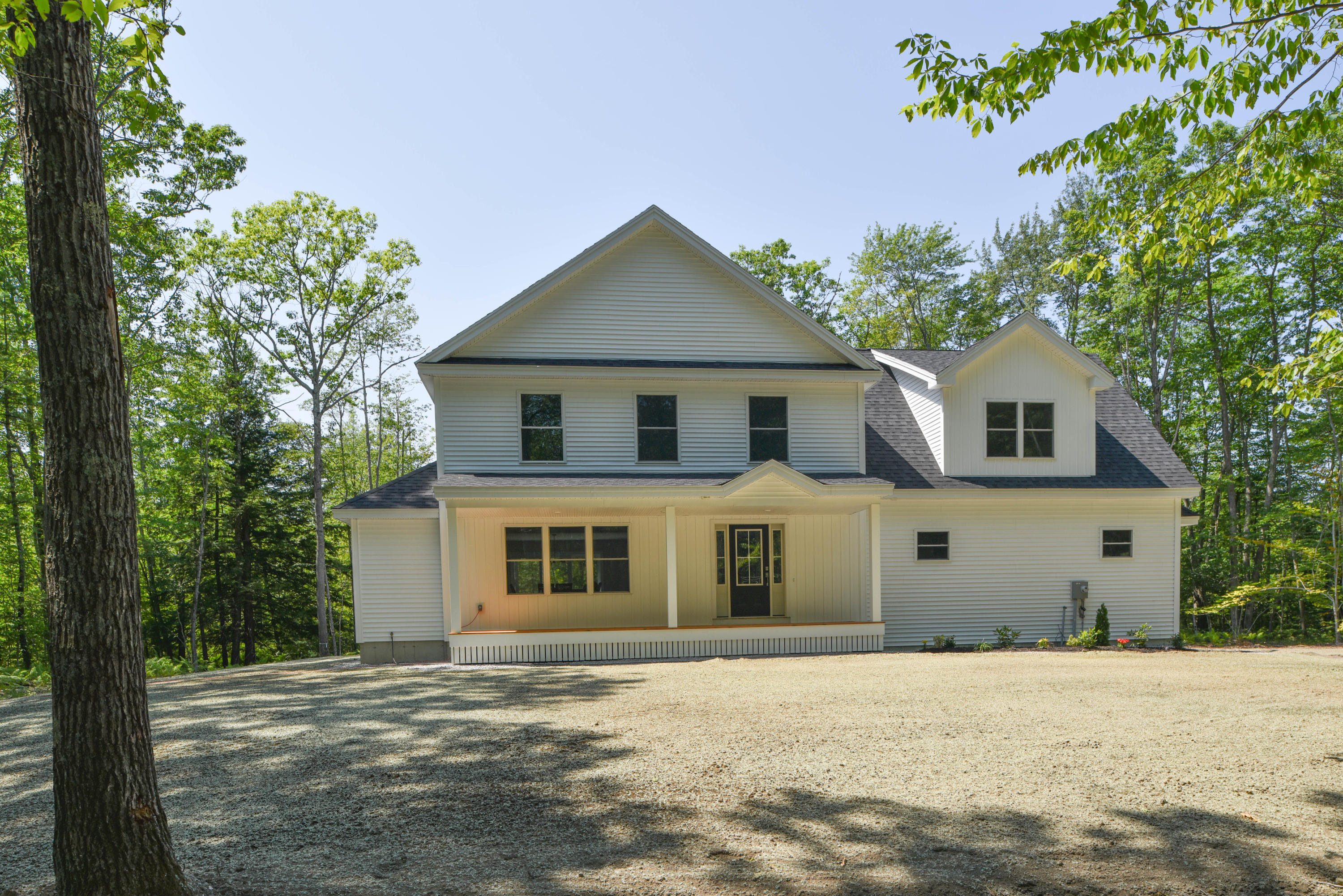 272 Blackstrap Road Falmouth, ME 04105 - Photo 2 of 69 Exterior