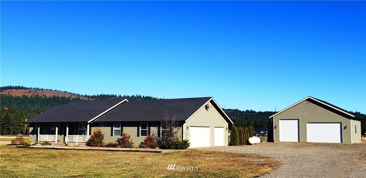270 Richards Road Cle Elum, WA 98922 - Photo 1 of 16 Gallery Image 1