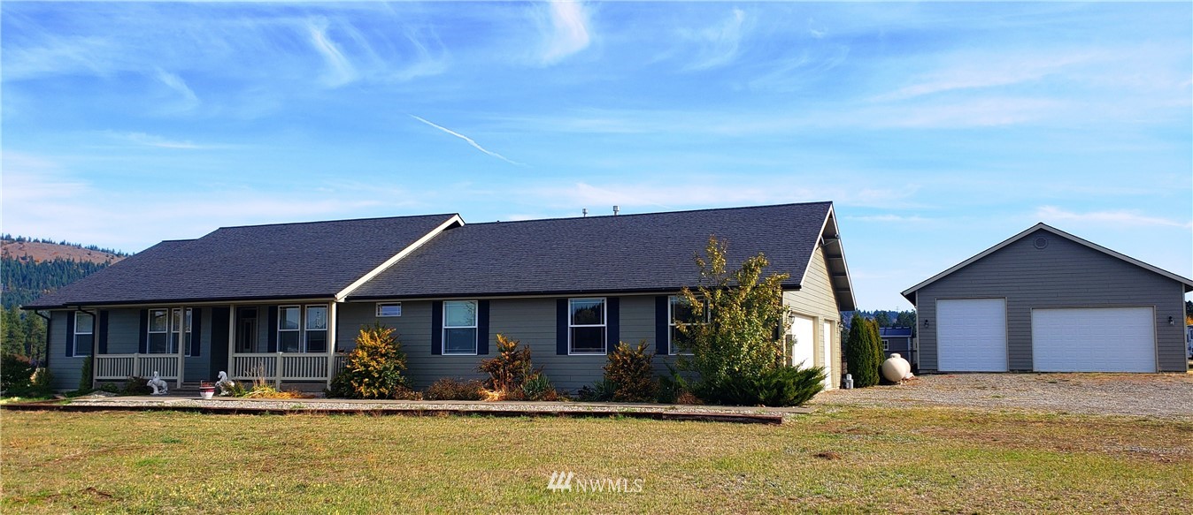 270 Richards Road Cle Elum, WA 98922 - Photo 16 of 16 Gallery Image 16