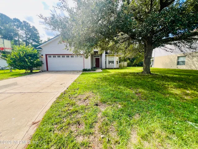 $1,950 | 5410 Turkey Creek Road, Jacksonville, FL 32244