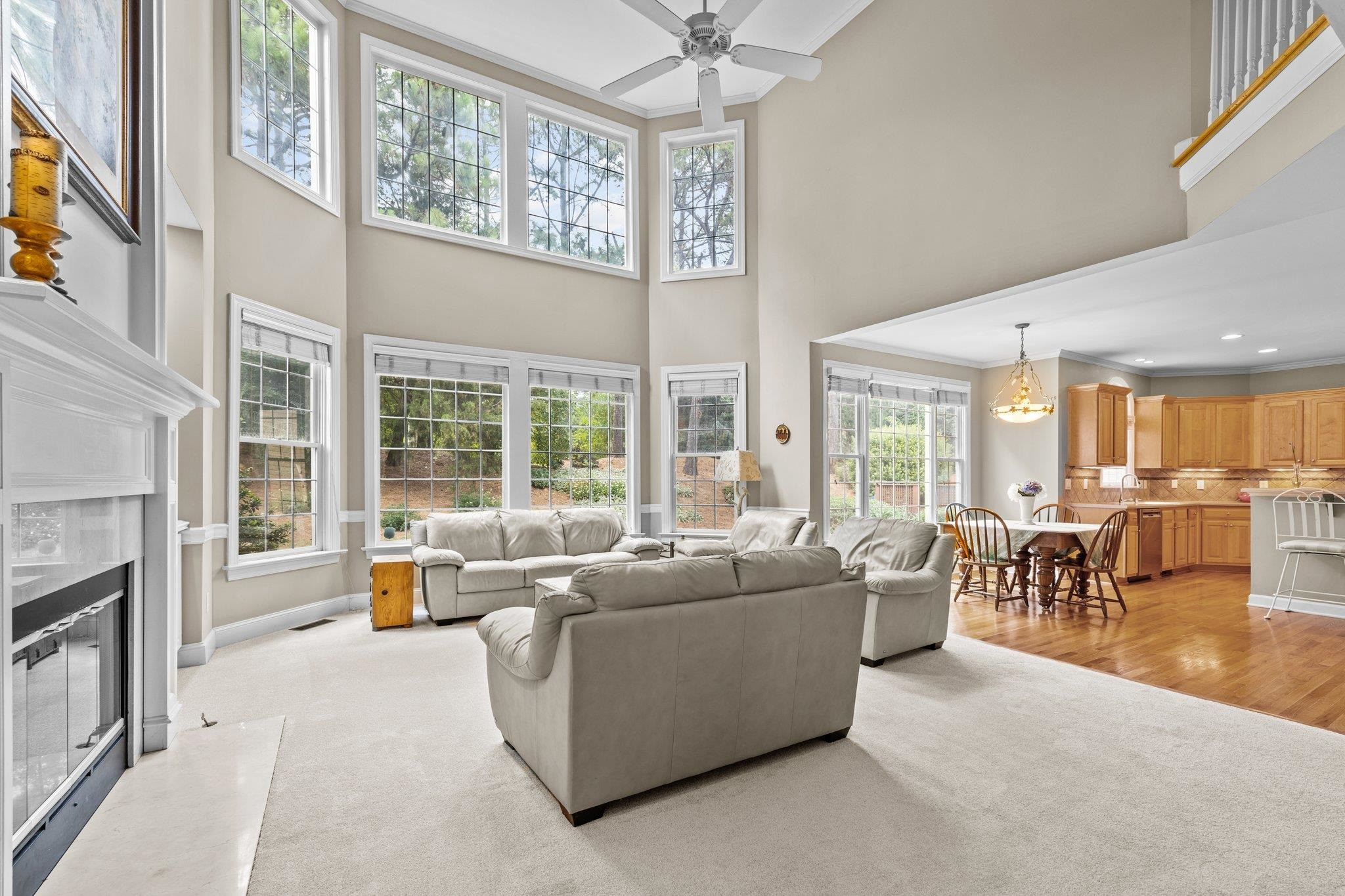 12413 Cilcain Court Raleigh, NC 27614 - Photo 22 of 56 Photo 22