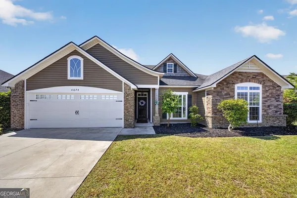 $305,000 | 4074 McKenzie Lane, Valdosta, GA 31605