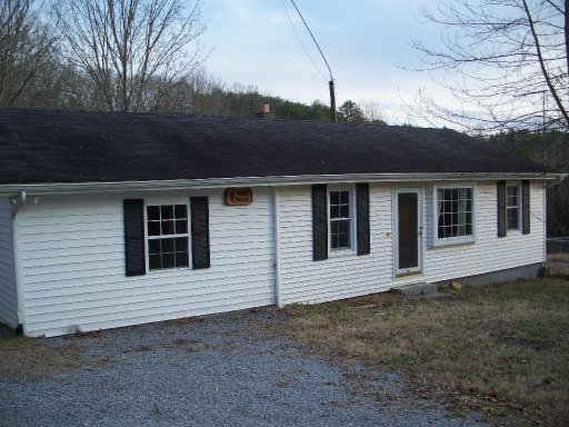 1616 Providence Road Sevierville, TN 37876 - Photo 1 of 1 Primary Photo