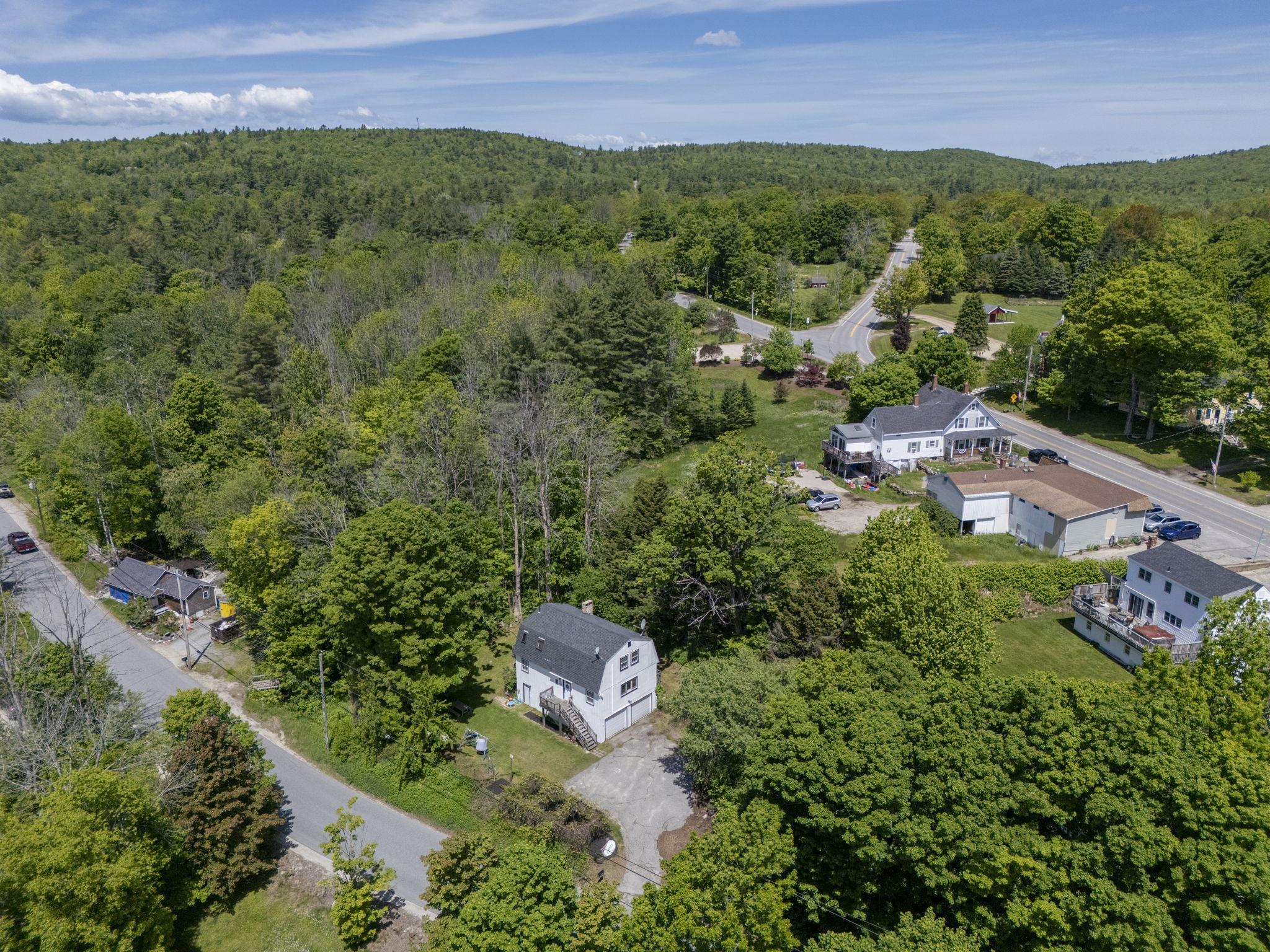 32 Faxon Hill Road Washington, NH 03280 - Photo 56 of 60