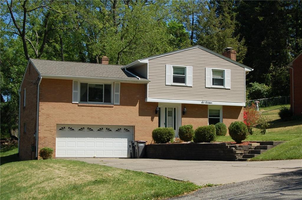 616 Fort Couch Road Pittsburgh, PA 15241 - Photo 1 of 23 Gallery Image 1