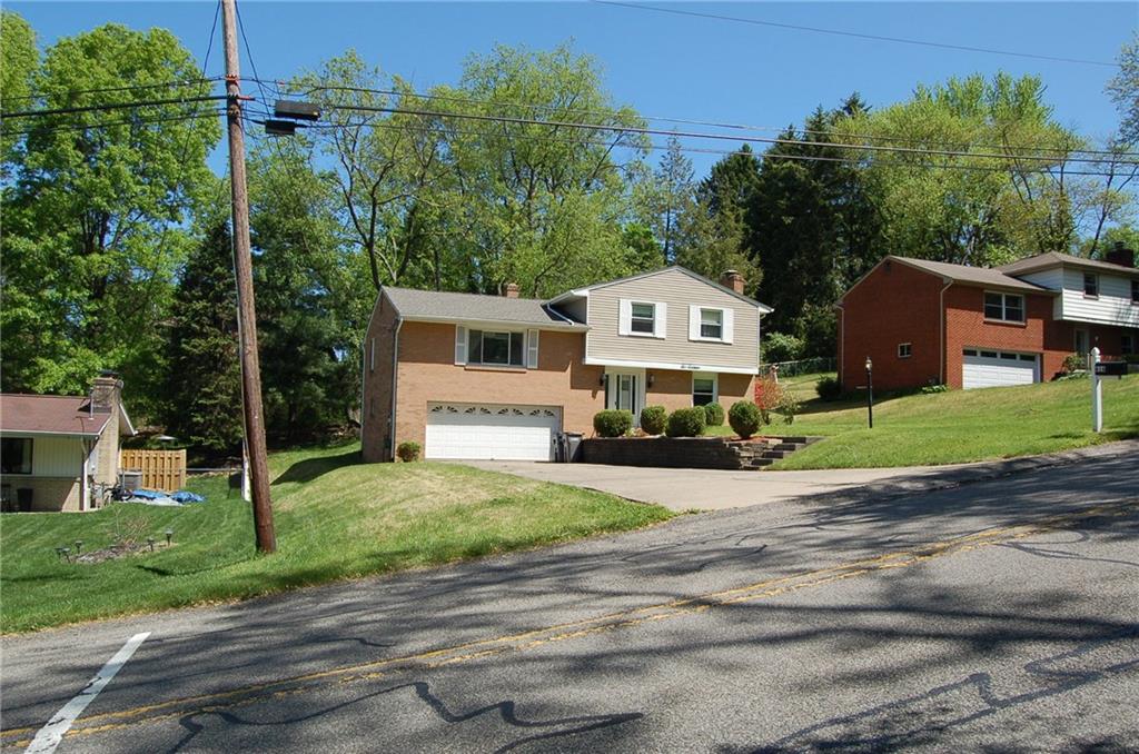 616 Fort Couch Road Pittsburgh, PA 15241 - Photo 2 of 23 Gallery Image 2