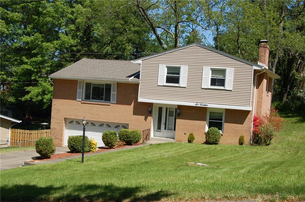 616 Fort Couch Road Pittsburgh, PA 15241 - Photo 4 of 23 Gallery Image 4