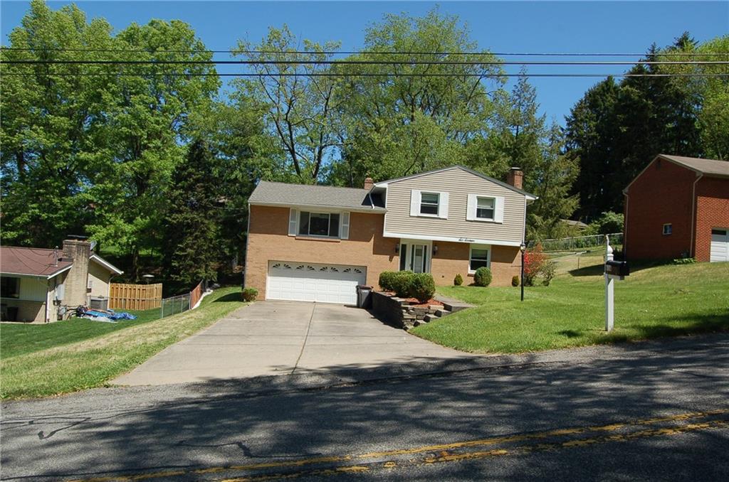 616 Fort Couch Road Pittsburgh, PA 15241 - Photo 5 of 23 Gallery Image 5