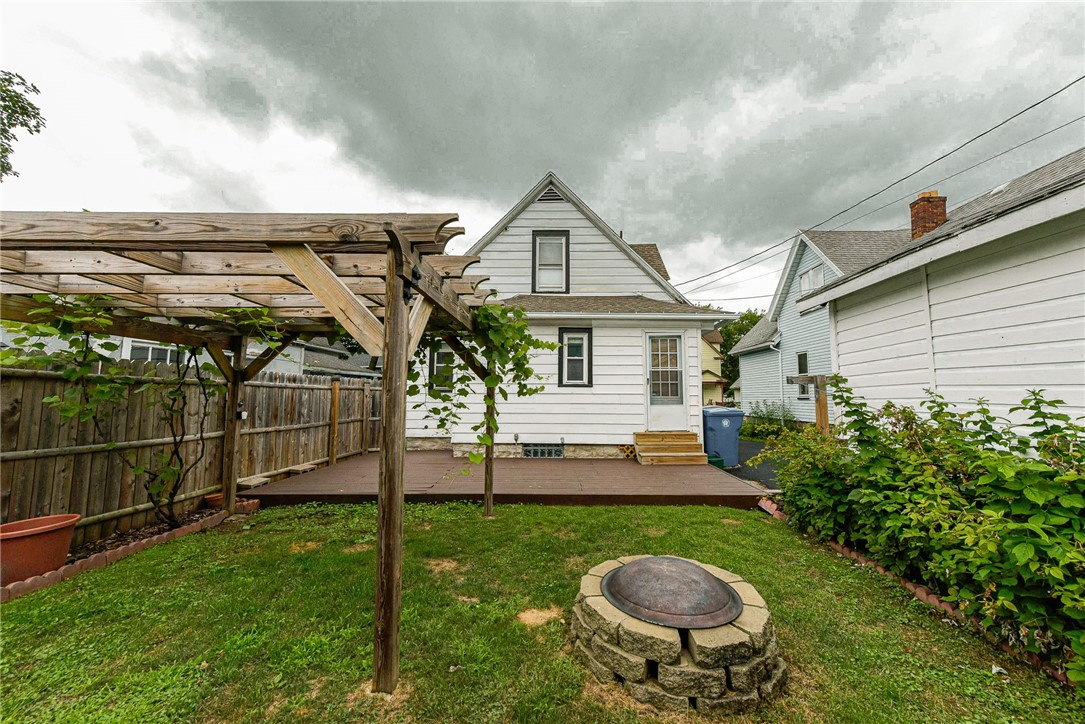 441 Benton Street Rochester, NY 14620 - Photo 24 of 28 Gallery Image 24