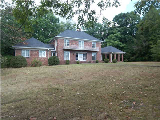 2903 East Brow Road Signal Mountain, TN 37377 - Photo 24 of 24 Additional Photo