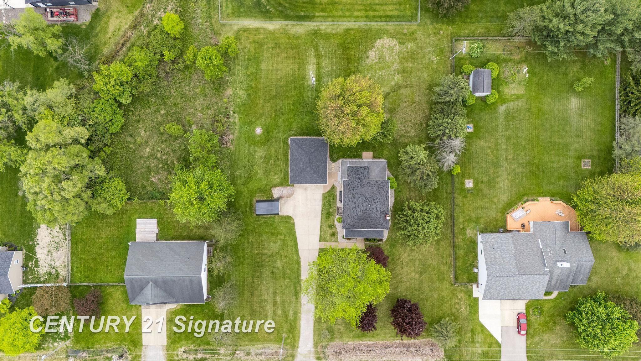 11945 Scott Road Freeland, MI 48623 - Photo 60 of 61