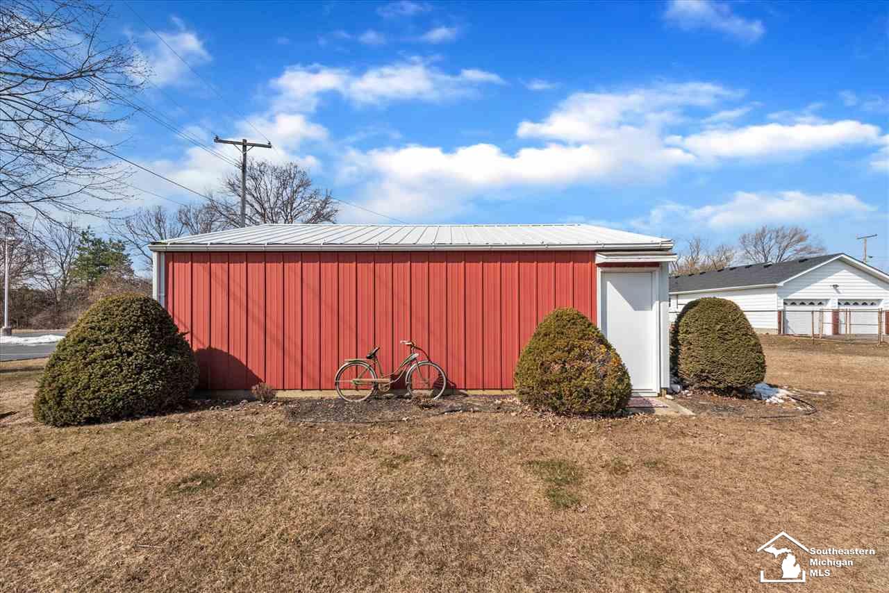 4023 South Custer Road Monroe, MI 48161 - Photo 37 of 38