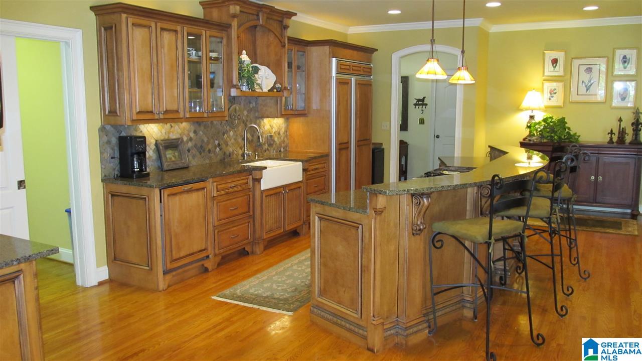 8361 Will Keith Road Trussville, AL 35173 - Photo 17 of 41
