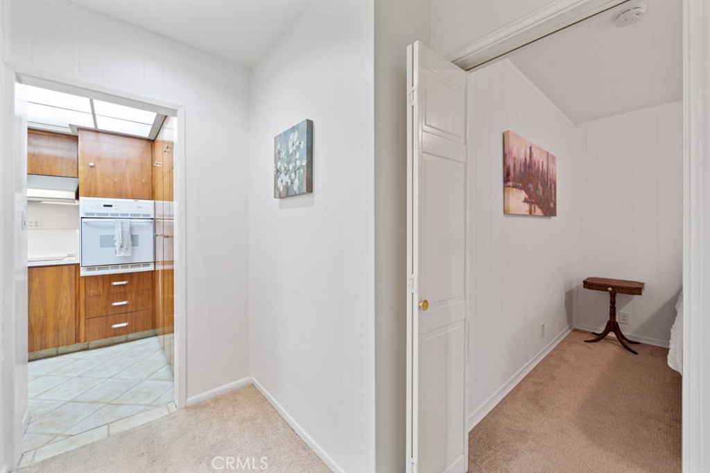 4425 Walnut Avenue Long Beach, CA 90807 - Photo 12 of 50 a view of room with cabinet and mirror