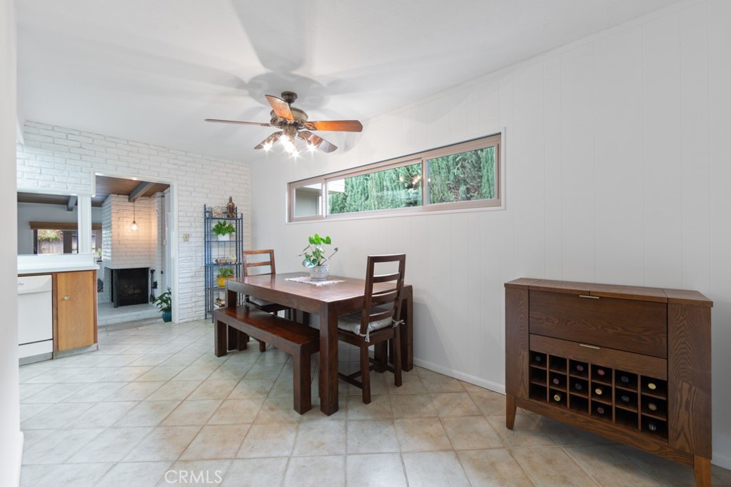 4425 Walnut Avenue Long Beach, CA 90807 - Photo 16 of 50 a view of workspace with furniture and window