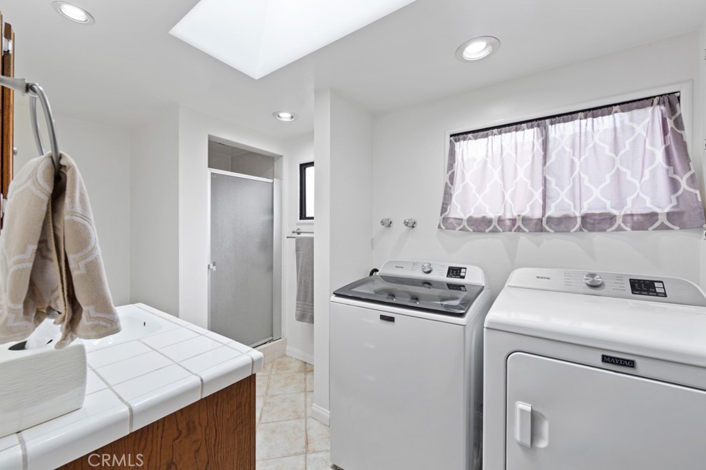 4425 Walnut Avenue Long Beach, CA 90807 - Photo 25 of 50 a room with storage and utility