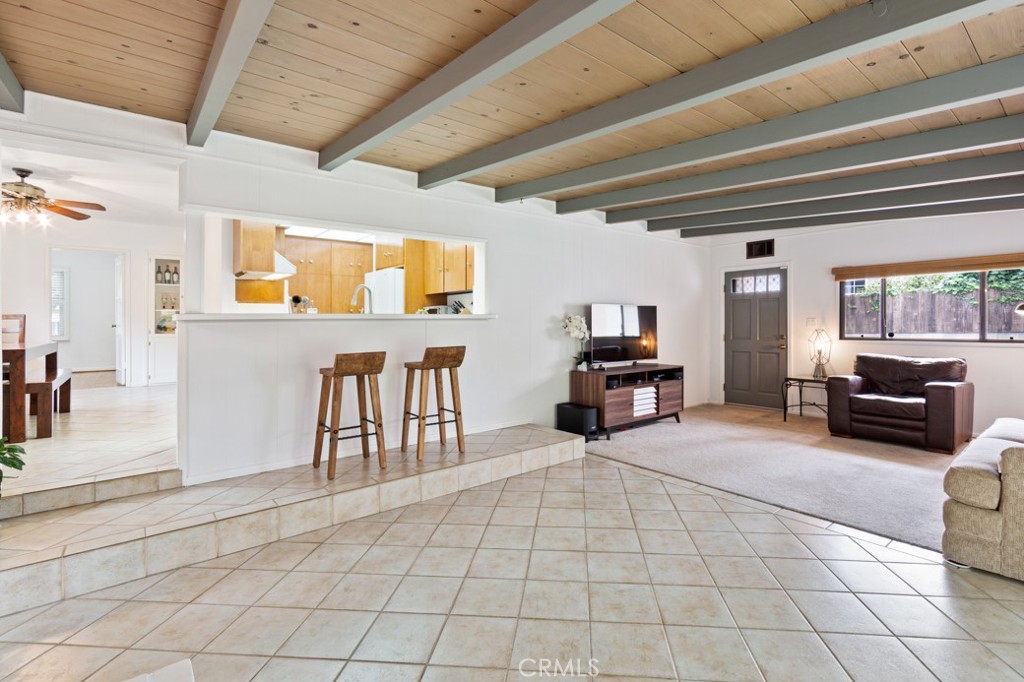 4425 Walnut Avenue Long Beach, CA 90807 - Photo 30 of 50 a living room with furniture