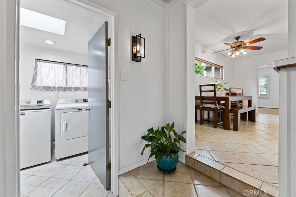 4425 Walnut Avenue Long Beach, CA 90807 - Photo 37 of 50 a view of kitchen and dining area with furniture