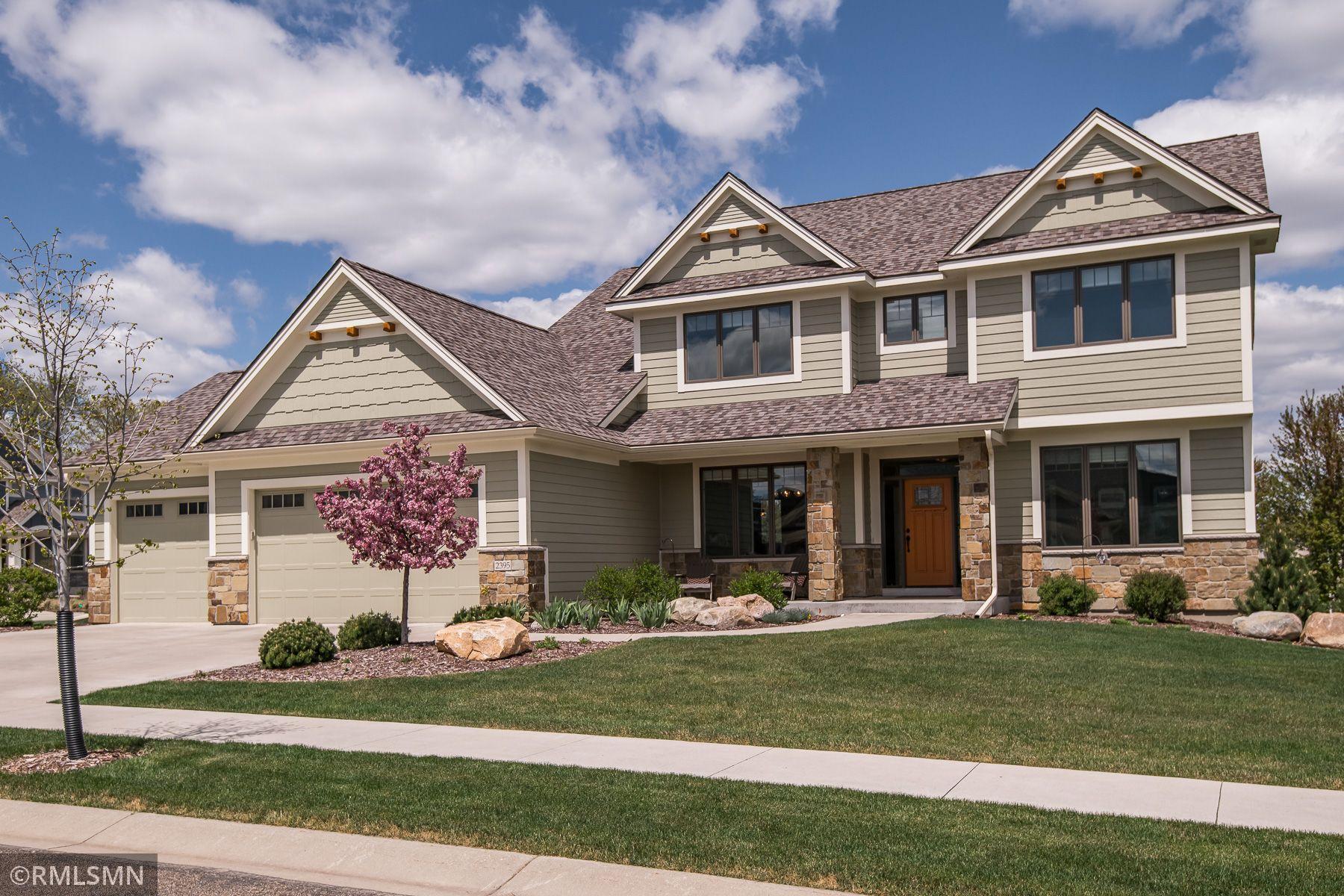 2395 Scenic Park Place Southwest Rochester, MN 55902 - Photo 1 of 1