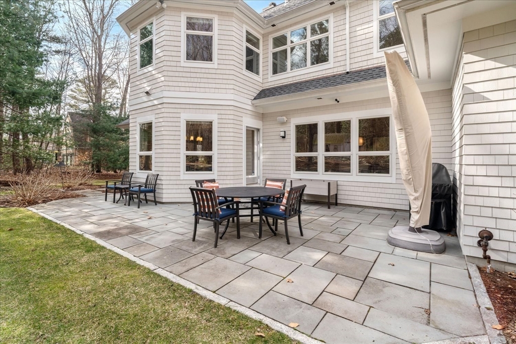 11 Sassamon Road Natick, MA 01760 - Photo 32 of 35 Gallery Image 32