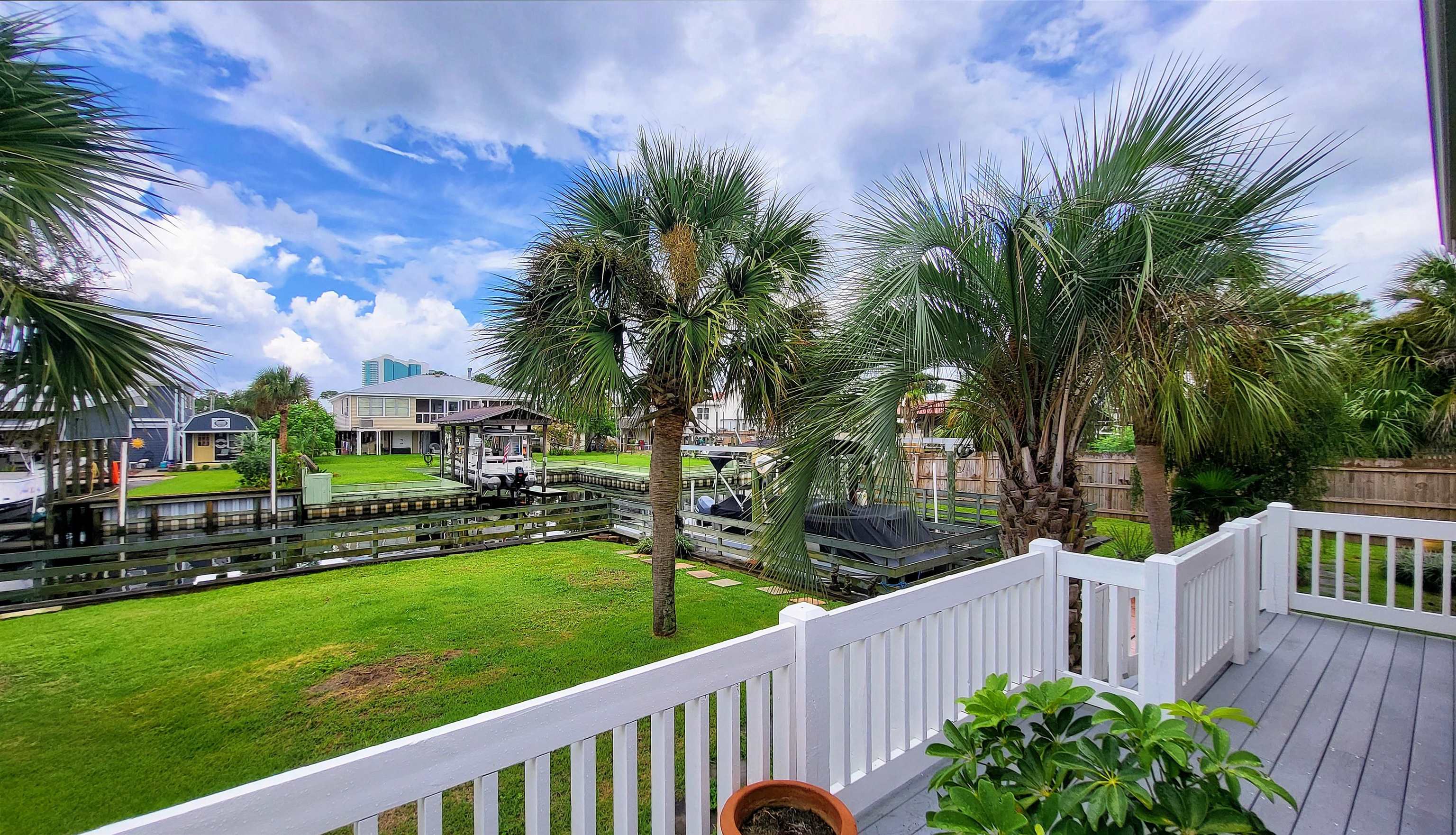 26464 Marina Road Orange Beach, AL 36561 - Photo 2 of 27