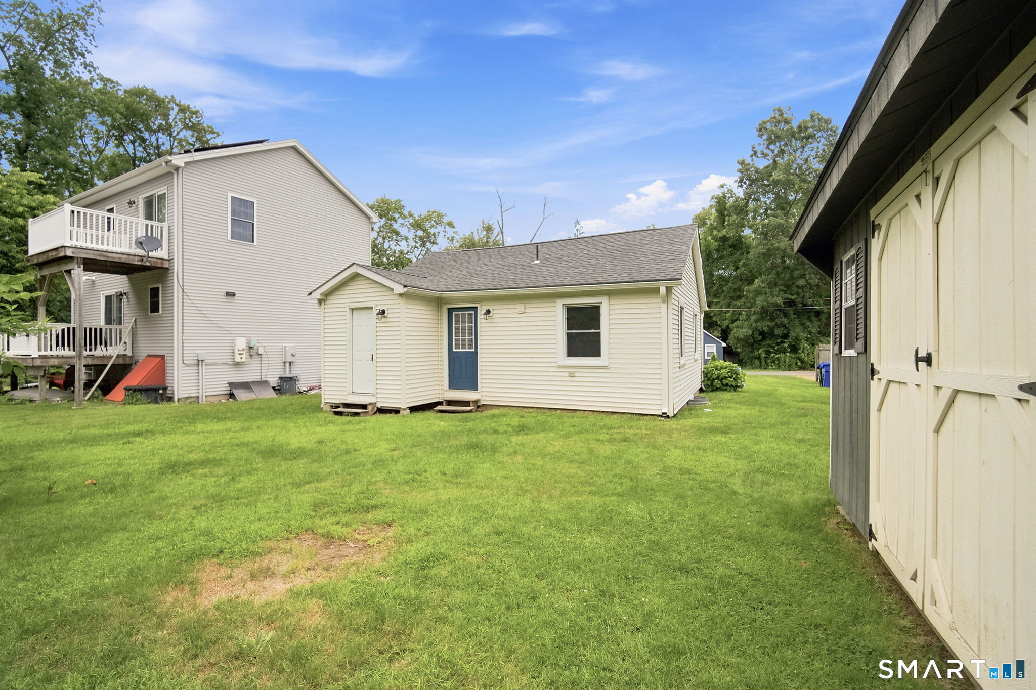 30 Beaver Trail Coventry, CT 06238 - Photo 25 of 35