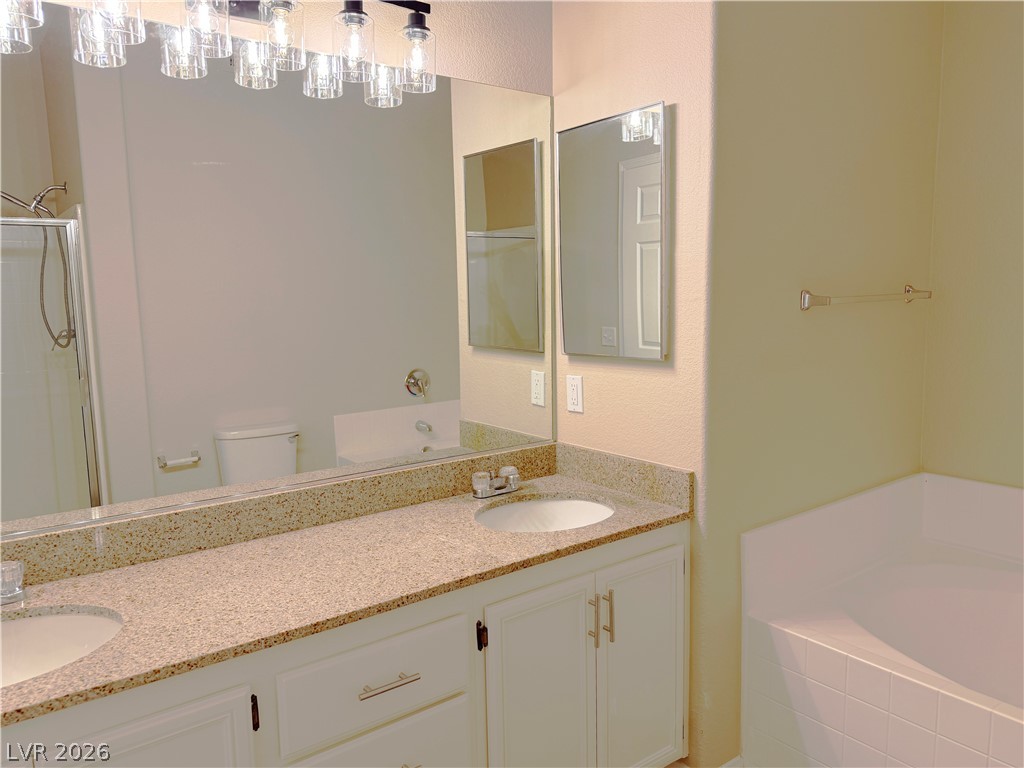 10550 West Alexander Road, Unit 2151 Las Vegas, NV 89129 - Photo 20 of 42