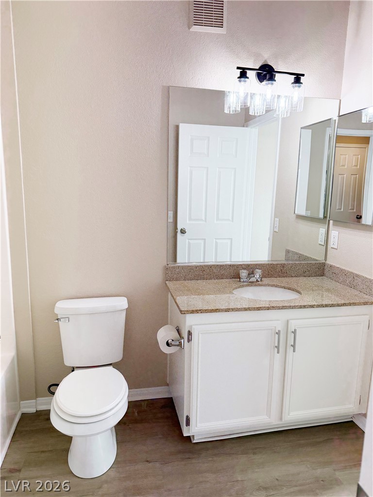 10550 West Alexander Road, Unit 2151 Las Vegas, NV 89129 - Photo 24 of 42