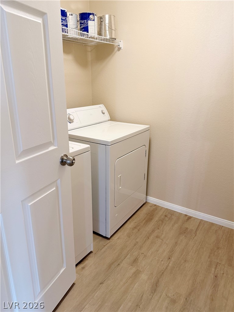 10550 West Alexander Road, Unit 2151 Las Vegas, NV 89129 - Photo 28 of 42