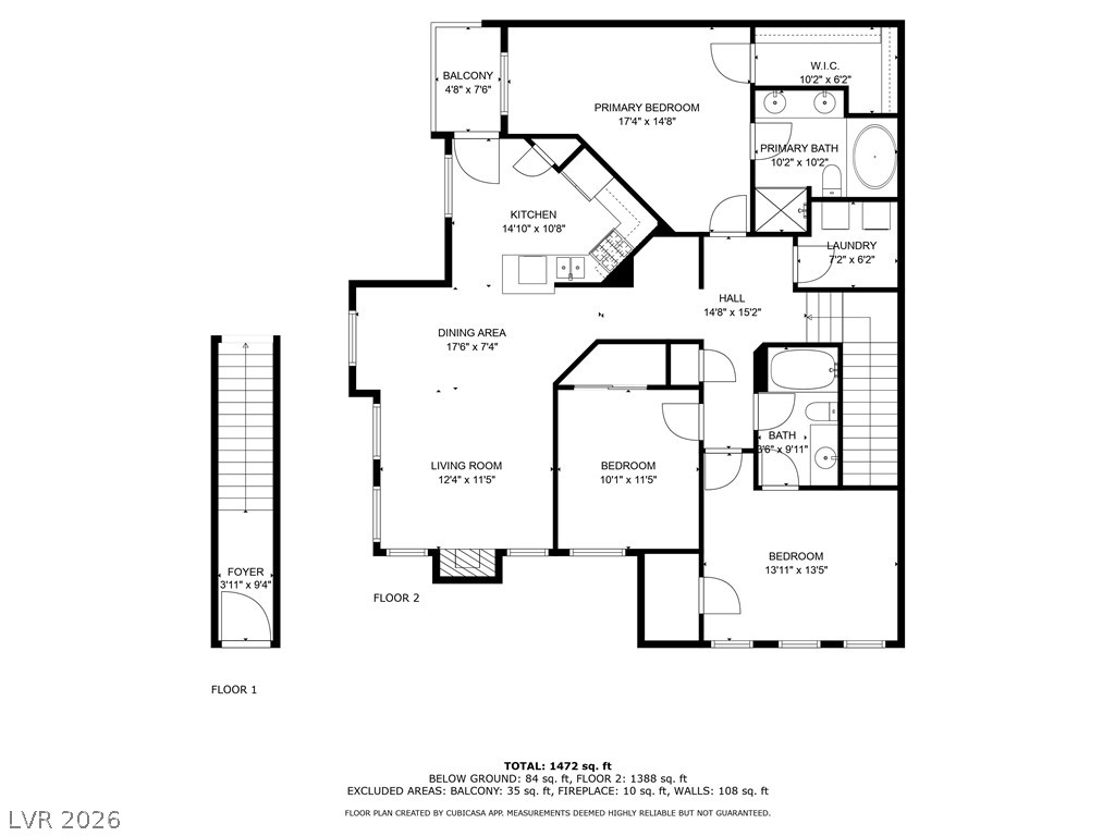 10550 West Alexander Road, Unit 2151 Las Vegas, NV 89129 - Photo 31 of 42