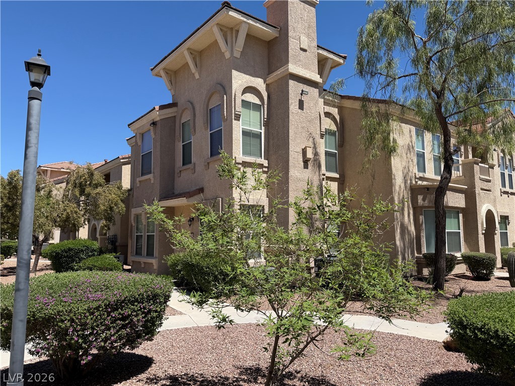 10550 West Alexander Road, Unit 2151 Las Vegas, NV 89129 - Photo 32 of 42