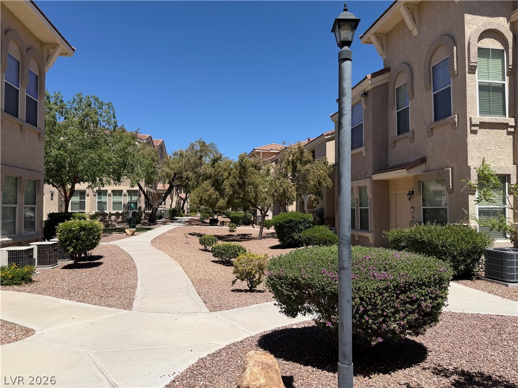 10550 West Alexander Road, Unit 2151 Las Vegas, NV 89129 - Photo 33 of 42