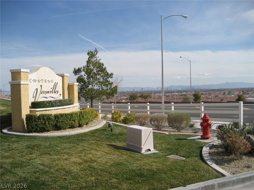 10550 West Alexander Road, Unit 2151 Las Vegas, NV 89129 - Photo 36 of 42